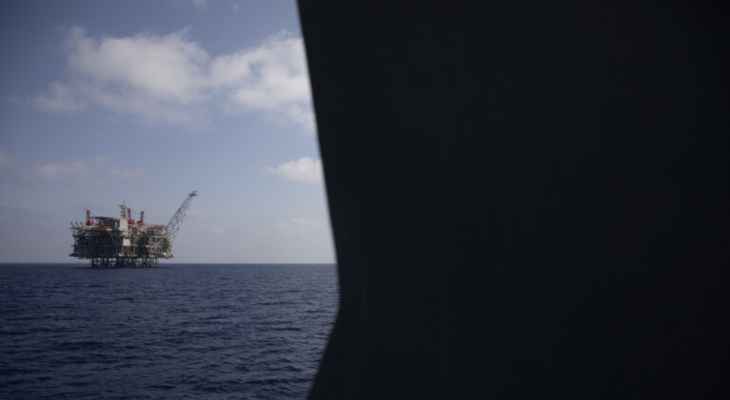 "هيئة البث الإسرائيلية": سلاح البحرية يستعد لإحتمال تعرض منصة الغاز كاريش عند حدود لبنان البحرية لهجوم