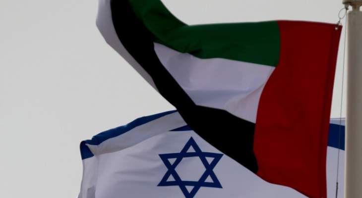 سلطات الإمارات تقدم طلبا رسميا لفتح سفارة لها في إسرائيل