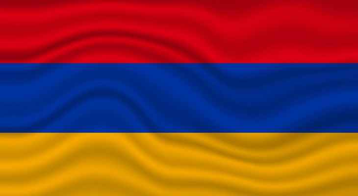 الأمن الأرميني أعلن توقيف 5 أشخاص متهمين بالتخطيط لهجمات تستهدف مقرات حكومية