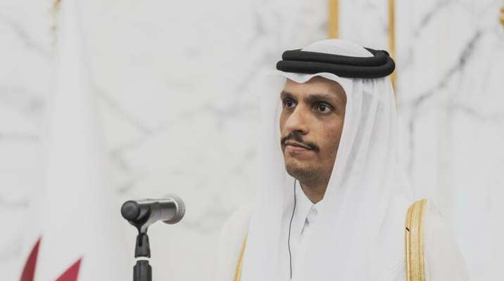 "رويترز": رئيس وزراء قطر أجرى محادثات سرية مع زعيم حركة "طالبان" هذا الشهر في أفغانستان