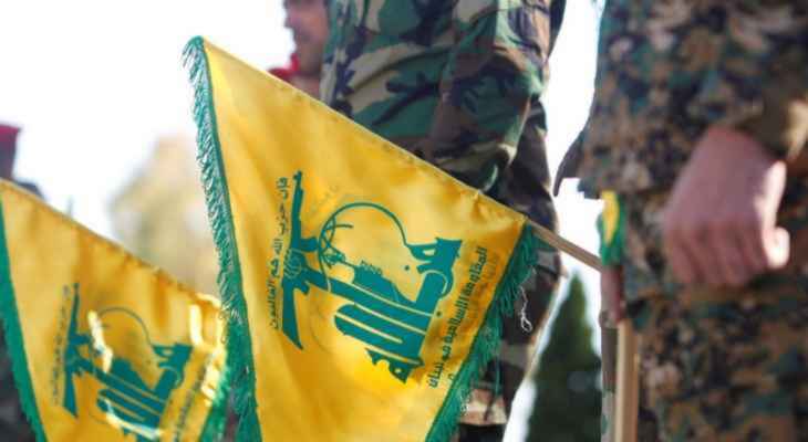 "حزب الله" أشاد بعملية القدس: رد فعل سريع وحاسم على العدوان في جنين وصفعة قوية لحكومة المتطرفين