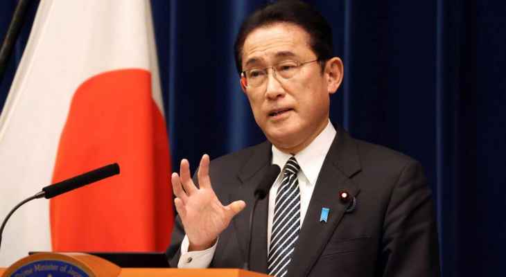 رئيس وزراء اليابان: أنا مصمم على مقابلة زعيم كوريا الشمالية بلا شروط