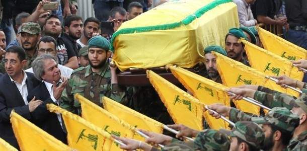 حزب الله: مجزرة كابول استمرار للحلقة الشيطانية التي تضرب في كل مكان