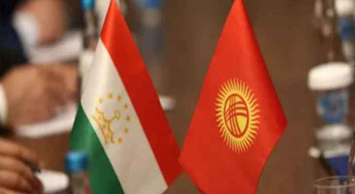 الإتحاد الأوروبي: لحل خلافات طاجيكستان وقيرغيزستان دبلوماسيا ولضمان تنفيذ وقف إطلاق النار