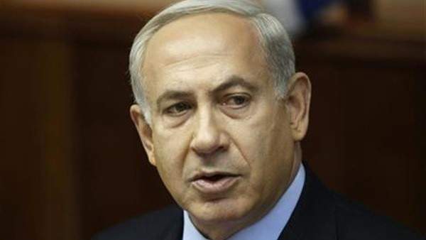نتانياهو: لن نسلم  السلطات الفلسطينية مترًا واحدًا من الأرض