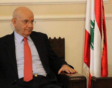 اللقاء الوطني: آن الأوان لحوار وطني شامل على الساحة اللبنانية