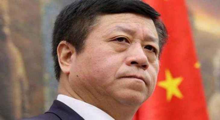 السفير الصيني لدى روسيا: الغرب يعيد السيناريو الأوكراني في قضية تايوان