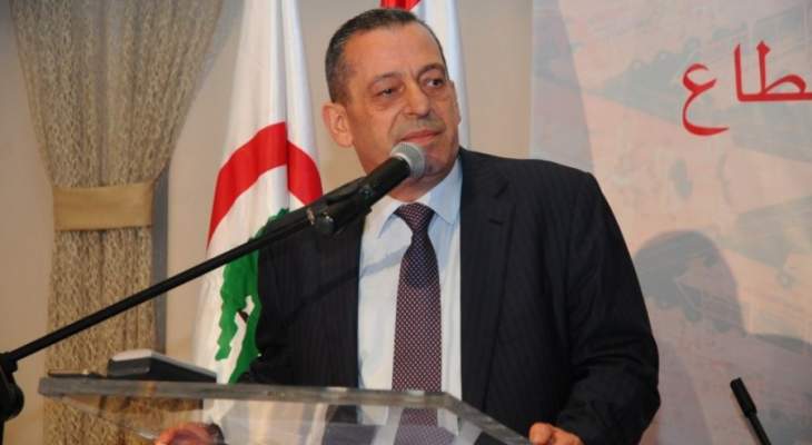 زهرا: هدف ترشيح القوات اللبنانية لعون هو لخرق جمود تعطيل إنتخاب رئيس