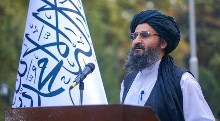 وزير خارجية طالبان التقى ممثلي الدول الأجنبية: واجبنا ضمان سلامة الممثلين الأجانب