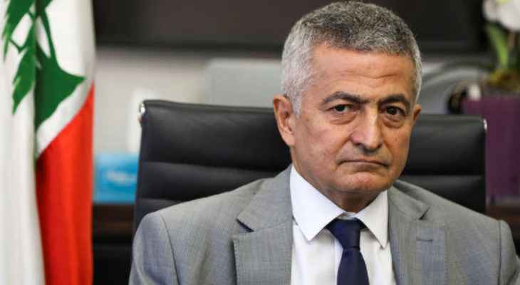 وزير المالية أصدر قرارًا باحتساب الضريبة على رواتب ديبلوماسيي البعثات اللبنانية في الخارج