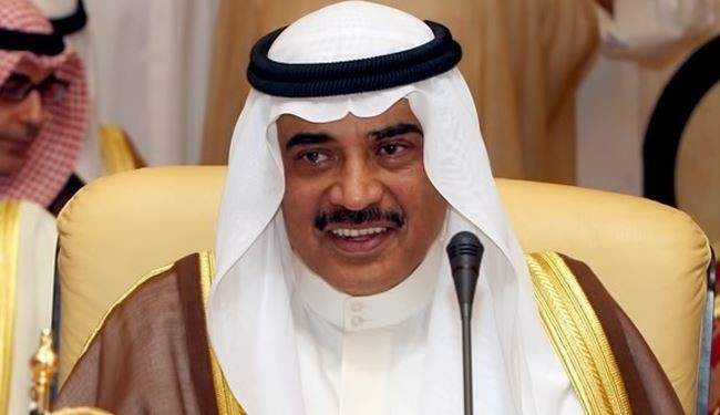 وزير الخارجية الكويتي يدعو القوات المسلحة للاستعداد لمواجهة أي أحداث قد تزعزع أمن البلاد