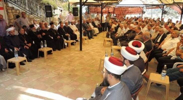 المجلس الإسلامي العلوي بين قرار رئيس الحكومة ومفخخات النائبين