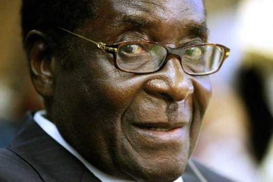 رئيس زيمبابوي يكشف ان الحكومة تعتزم السيطرة على تعدين الألماس