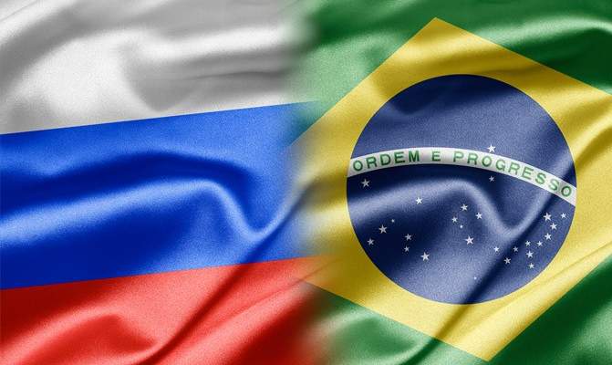 بوغدانوف وسفير البرازيل بروسيا تبادلا الآراء حول تطور الوضع في سوريا