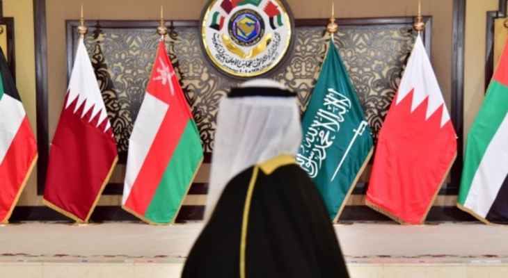 انطلاق اجتماع وزراء خارجية مجلس التعاون في الرياض لبحث الملف اليمني وعودة السفراء للبنان