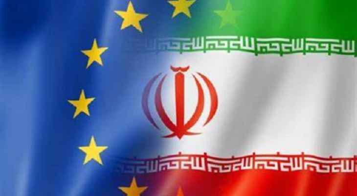 "وول ستريت جورنال": الاتحاد الأوروبي يفرض عقوبات على 3 عسكريين إيرانيين وشركة تصنع المسيرات