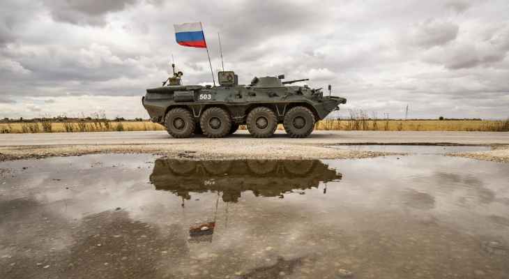 الدفاع الروسية: إسقاط مقاتلة أوكرانية من طراز "سو-24" و15 طائرة مسيرة خلال يوم واحد