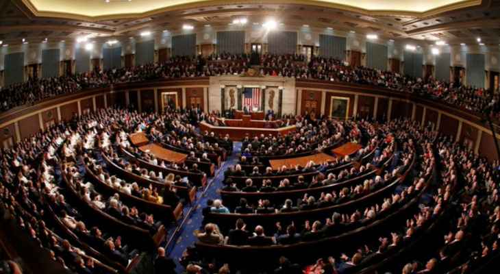 مجلس الشيوخ الأميركي يصوت على مضي حزمة مساعدات لأوكرانيا وإسرائيل وتايوان قدما