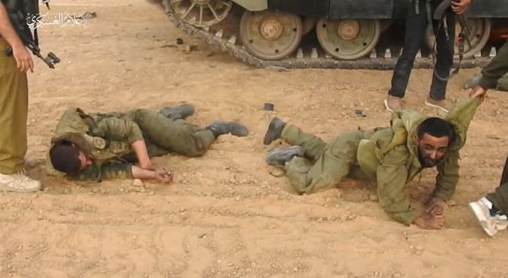 الجيش الإسرائيلي اعلن انه قدم قبل الحرب وثائق تحذر نتانياهو من هجوم حماس في 7 تشرين الاول