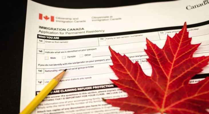الحكومة الكندية تخطط لاستقبال نصف مليون مهاجر بحلول عام 2025