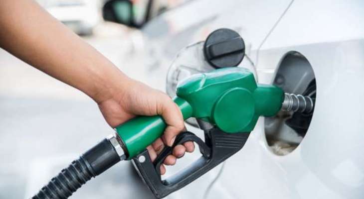 ارتفاع سعر صفيحتَي البنزين 11000 ليرة والمازوت 5000 ليرة وانخفاض سعر الغاز 2000 ليرة