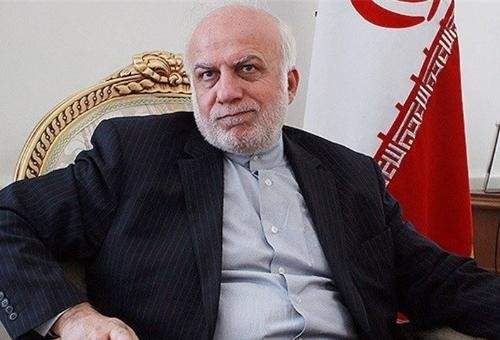 مسؤول ايراني: لضرورة رفع حجم التبادل التجاري بين ايران والدول المجاورة
