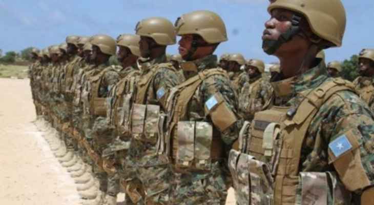 الجيش الصومالي: مقتل 10 من حركة الشباب المجاهدين في عملية عسكرية بمحافظة هيران