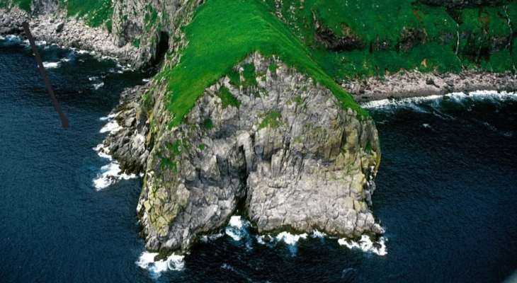 Russian authorities canceled privileges for visiting the Kuril Islands by the Japanese