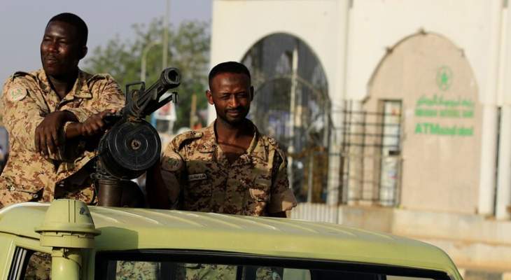 الجيش السوداني: استعادة السيطرة على معظم أراضينا على الحدود مع إثيوبيا