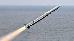 كوريا الشمالية تختبر بنجاح إطلاق نوع جديد من صواريخ كروز بعيدة المدى
