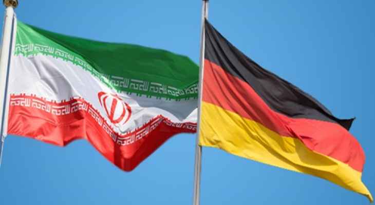 خارجية ألمانيا طالبت بفرض عقوبات أوروبية على ايران على خلفية "قمع الاحتجاجات"