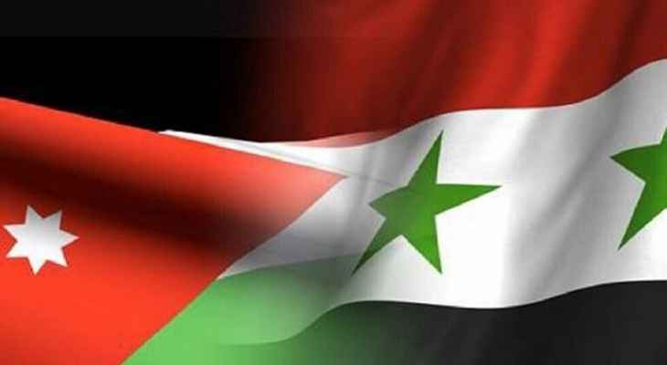 السفير الروسي بالأردن: روسيا ترحب بتطبيع العلاقات بين دمشق وعمان