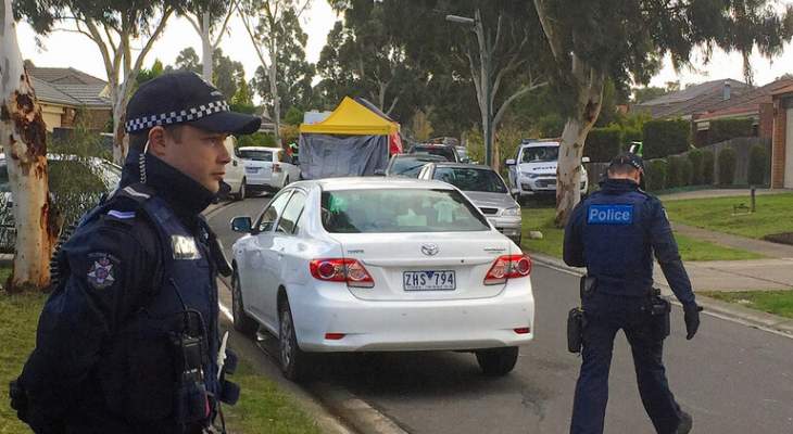 الشرطة الأسترالية تضبط شحنة هيروين هي الأكبر منذ عقود