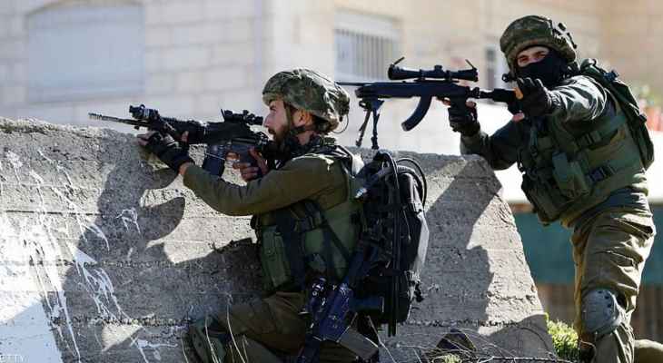 مقتل فلسطيني برصاص الجيش الإسرائيلي بزعم إطلاق زجاجات حارقة على موقع عسكري في أبو ديس
