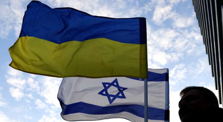 "هآرتس": وفد أوكراني رسمي في تل أبيب لشراء أسلحة من إسرائيل