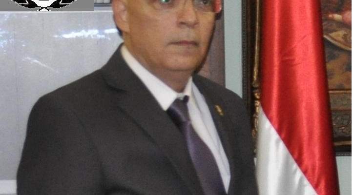 ابو سعيد: 50 إرهابياً يتحضرون للقيام بأعمال تخريبية في مصر ولبنان