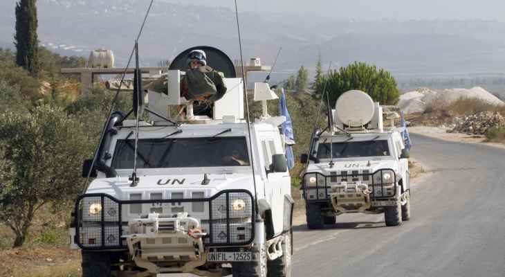 سلطات كوريا الجنوبية: إصابة عدد من جنودنا ضمن قوات حفظ السلام في لبنان وجنوب السودان