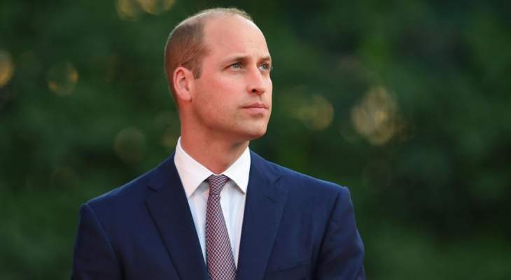 وسائل إعلام بريطانية: الأمير وليام أصيب بفيروس كورونا في نيسان