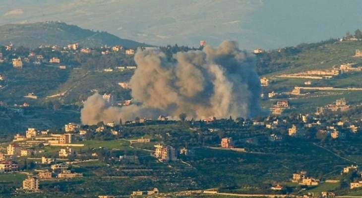 مجموعة إسرائيلية تحرض على إحتلال جنوب لبنان: سيحمي مستوطنات الجليل من حزب الله