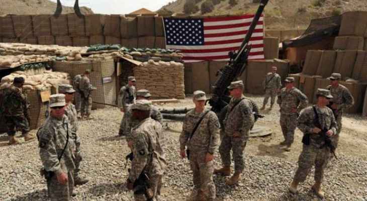 القوات الأميركية ضربت طالبان بأفغانستان في آب 500 مرة وأسقطت ألفي قنبلة