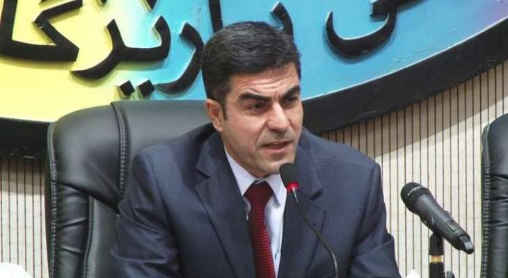 رئيس مجلس محافظة كركوك: أهالي المحافظة يعيشون في حالة يأس ولا يعرفون مصيرهم