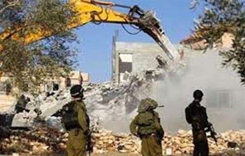 يديعوت أحرونوت: إسرائيل تبدأ هدم منازل فلسطينية في القدس الشرقية