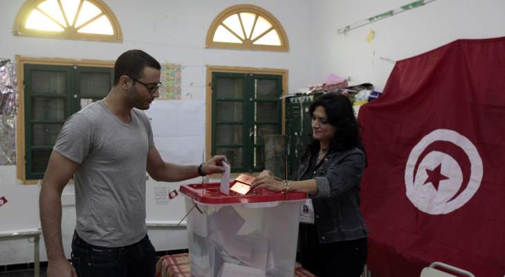 الاتحاد الأوروبي: الاقتراع بانتخابات الرئاسة في تونس مرحلة إضافية ببناء الديمقراطية