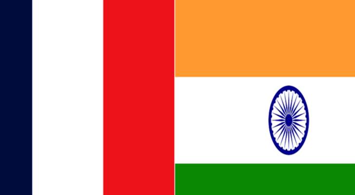 سلطتا فرنسا والهند تبرمان إتفاقيات لإنتاج الهيدروجين الأخضر