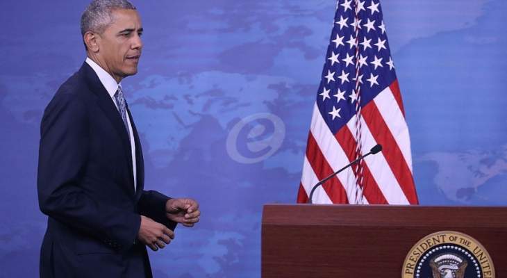 عام على التدخل الروسي في سوريا: أوباما يهدد لكن ماذا يملك؟
