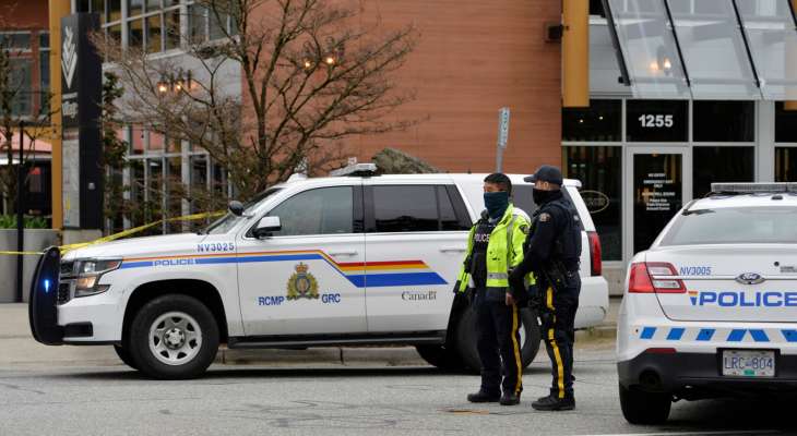 الشرطة الكندية: وفاة عائلتين أثناء محاولتهما التسلل من كندا إلى أميركا