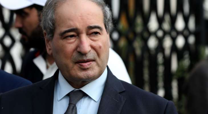 "سانا": وزير خارجية سوريا سيزور مصر لإجراء مباحثات حول تعزيز علاقات البلدين
