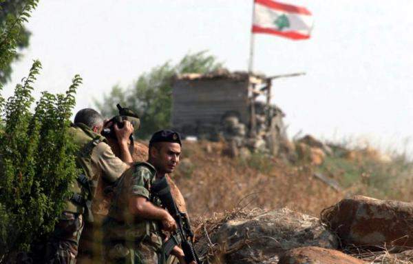 الجيش أطلق النار قرب مركزه في وادي عطا بعد الاشتباه بحركة غريبة