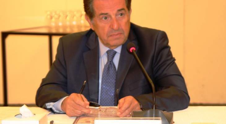 حرب ترأس اجتماعات المكتب التنفيذي لمجلس الوزراء العرب للاتصالات في مصر
