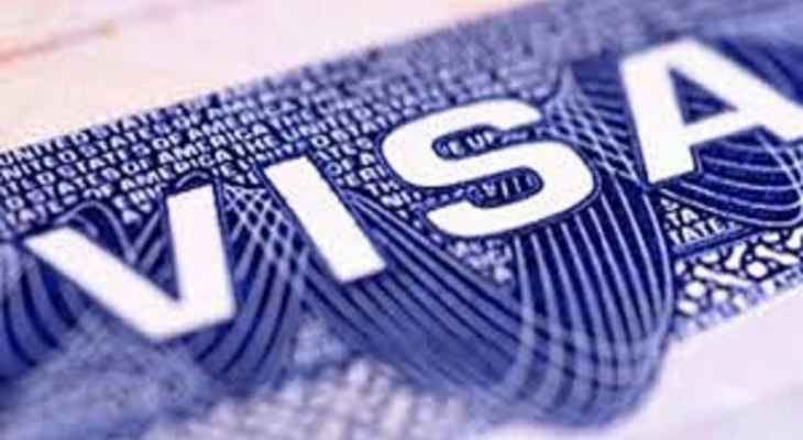 الخارجية الروسية: العمل جار على نظام لإصدار تأشيرات إلكترونية موحدة لمواطني 52 دولة أجنبية